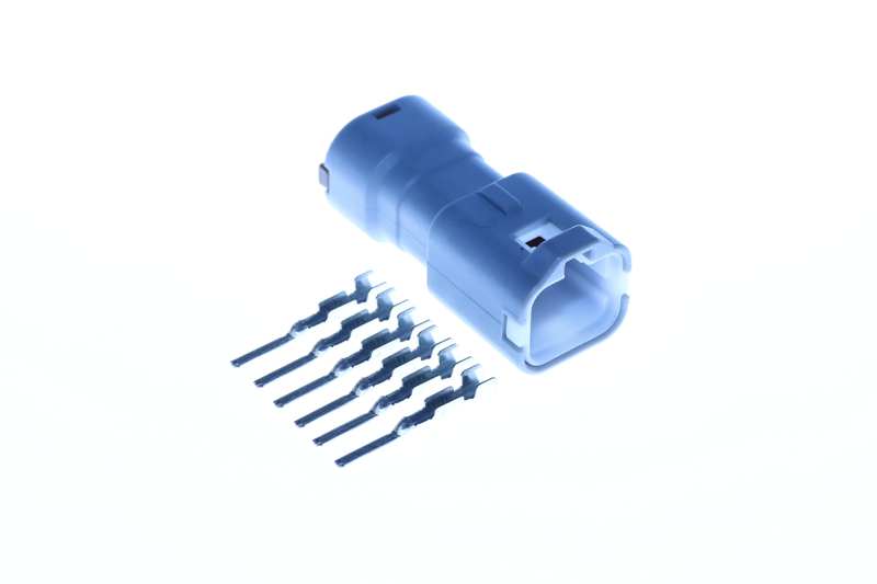 Electrical connector repair kit